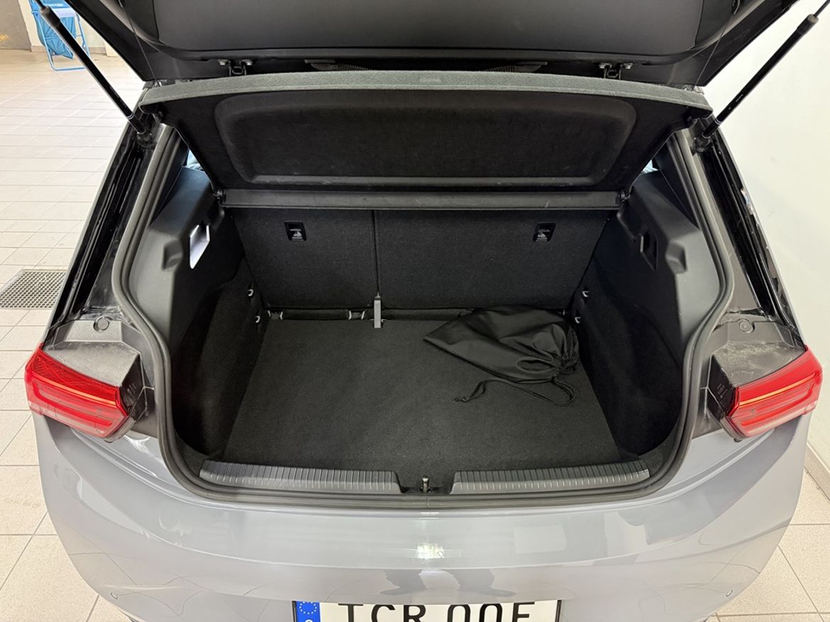 Volkswagen Volkswagen ID.3 Pro Performance — bild 10