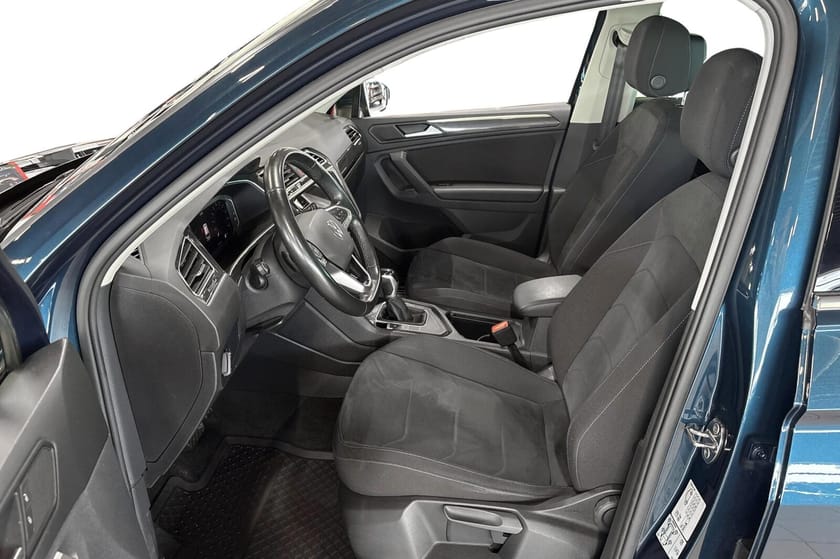 Bilde 5 av Volkswagen Tiguan eHybrid eleg.  245 dsg