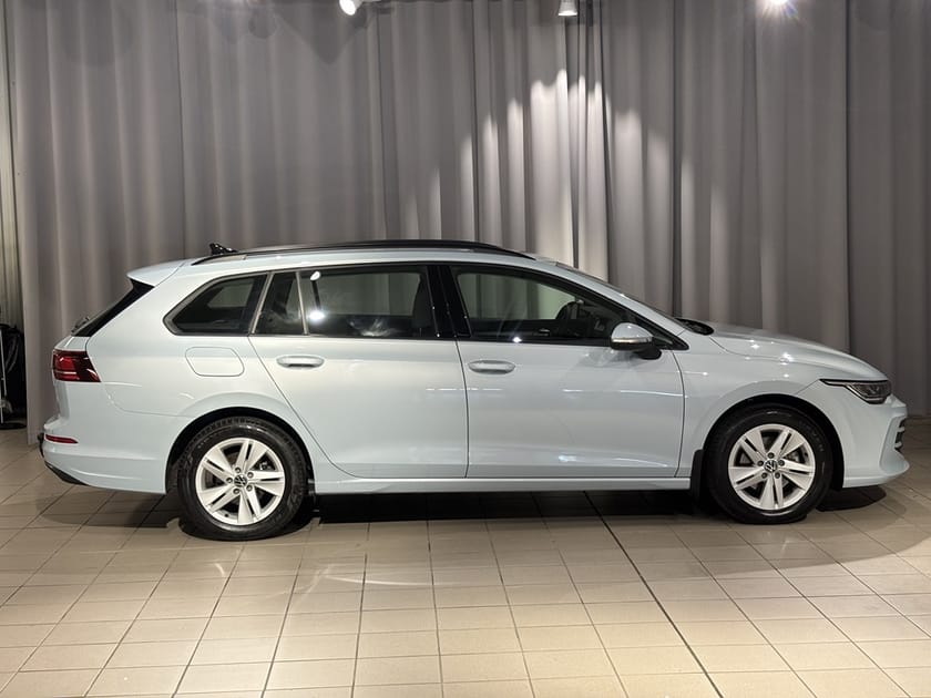 Bild 5 av Volkswagen Golf Sportscombi SC  LIFE 1.5 ET