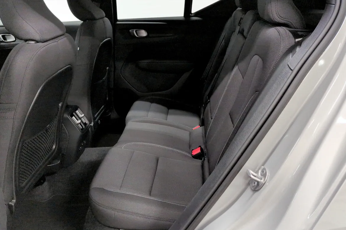 Volvo EX40 Single Motor Extended Range