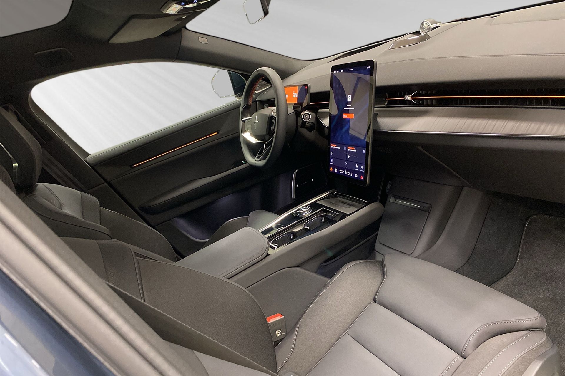 Polestar 3 Long Range 2025, bild 10/10