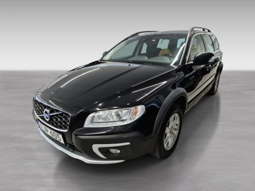 Bild 2 av Volvo XC70 D4 AWD Momentum Business E
