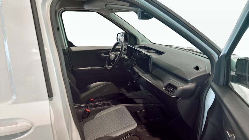 Bild 3 av Ford E-Transit Courier