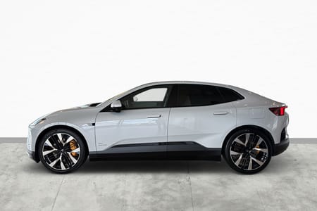 Polestar 4 Long Range Dual Motor Performance Pilot Plus