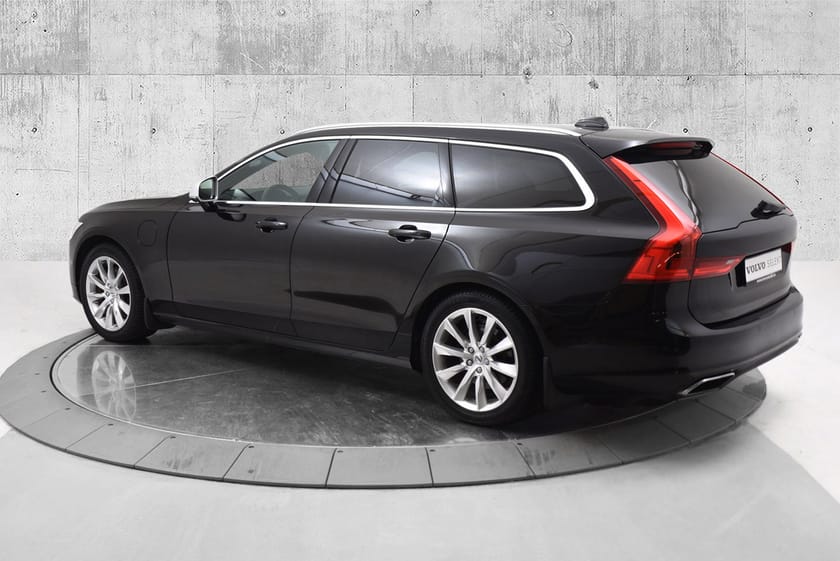 Bilde 5 av Volvo V90 T8 407 HK/R-Design/360 g.k./Hengerfeste