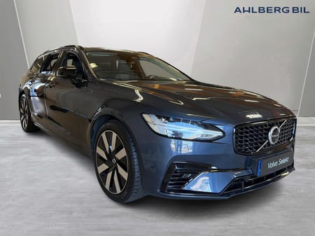 Volvo V90 Recharge T6 Plus Dark