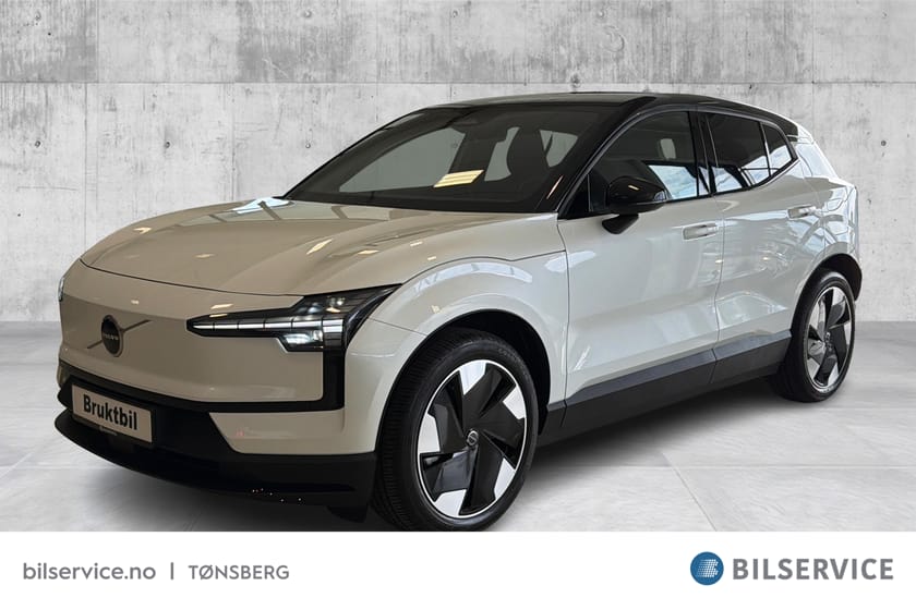 Bilde 1 av Volvo EX30 Twin Motor Performance