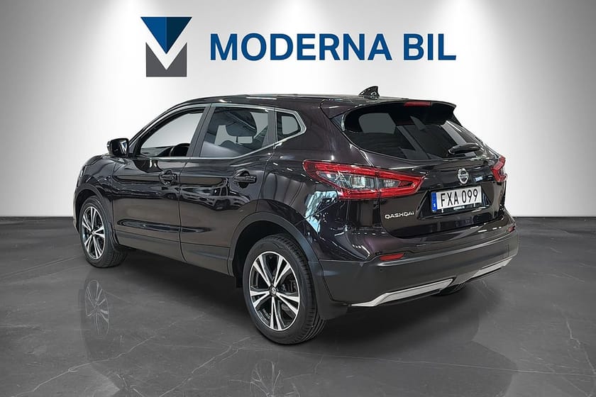 Bild 4 av Nissan Qashqai