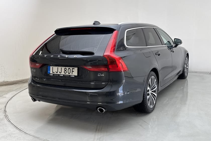 Bild 3 av Volvo V90