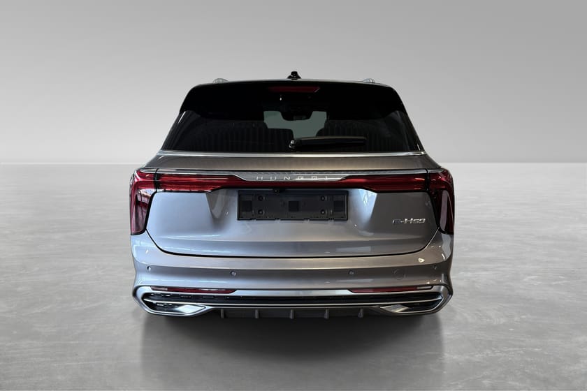 Bilde 4 av Hongqi E-HS9 Exclusive