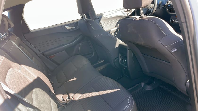Bild 5 av Ford Kuga Plug-In Hybrid Titanium PHEV |225HK|56km EL| 225hk