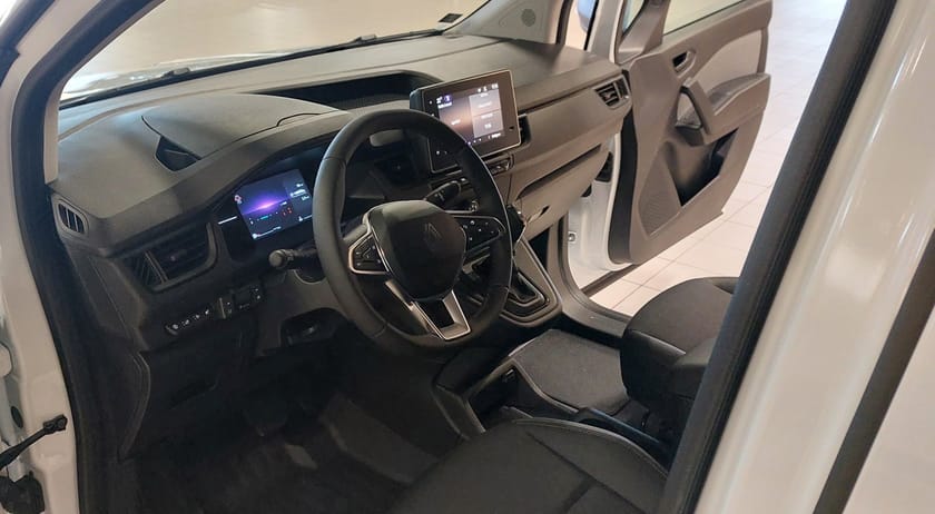 Bild 5 av Renault Kangoo Skåpbil Skåp Nordic dCi 115 L1 A II