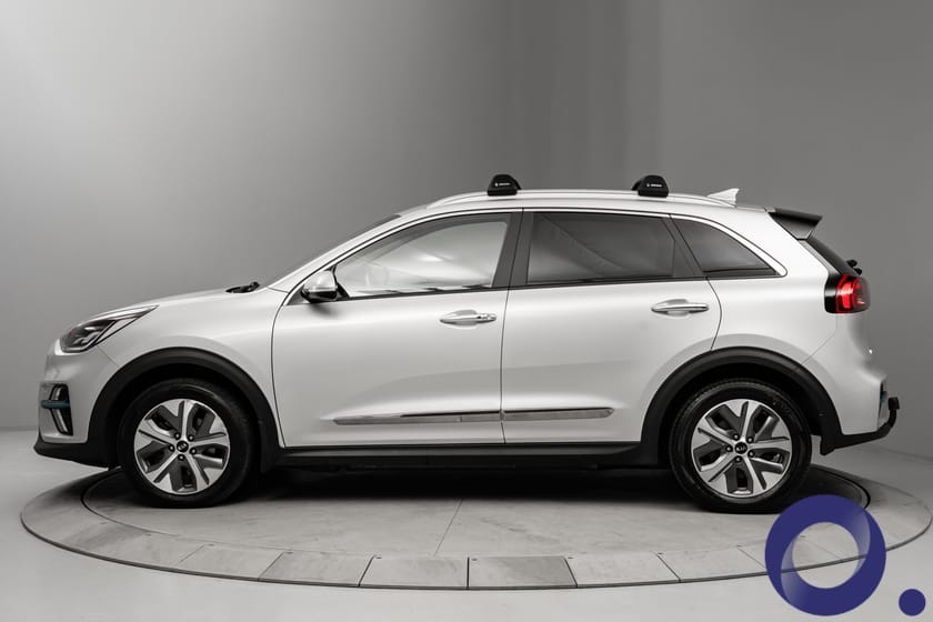 Bilde 2 av Kia e-Niro