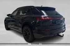 Thumnail bilde 2 av Audi Q8 55 e-tron quattro