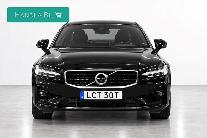 Bild 3 av Volvo S60