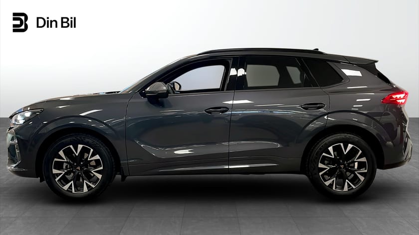 Bild 2 av CUPRA Terramar / 1.5 eTSI / 150 hk / DSG7 / Mildhybrid