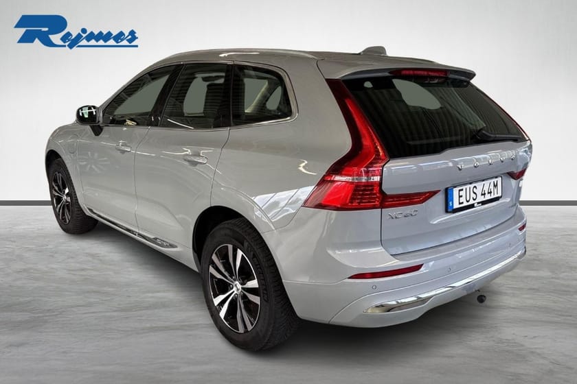 Bild 2 av Volvo XC60