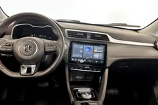 MG ZS EV Long Range
