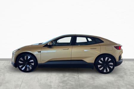 Polestar 4 Long Range Single Motor Plus Drag H/K Panorama