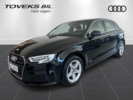 Audi A3 Sportback 35 TFSI