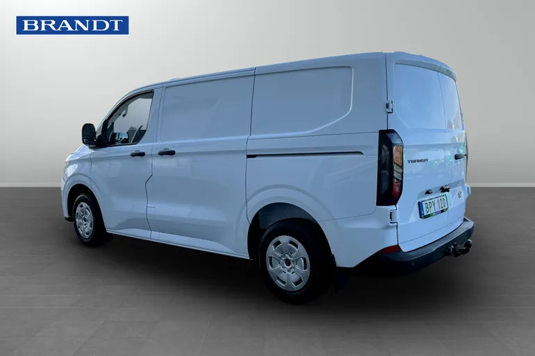 Ford Transit Custom 280