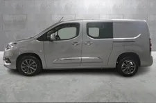 Thumnail bilde 1 av Toyota ProAce City