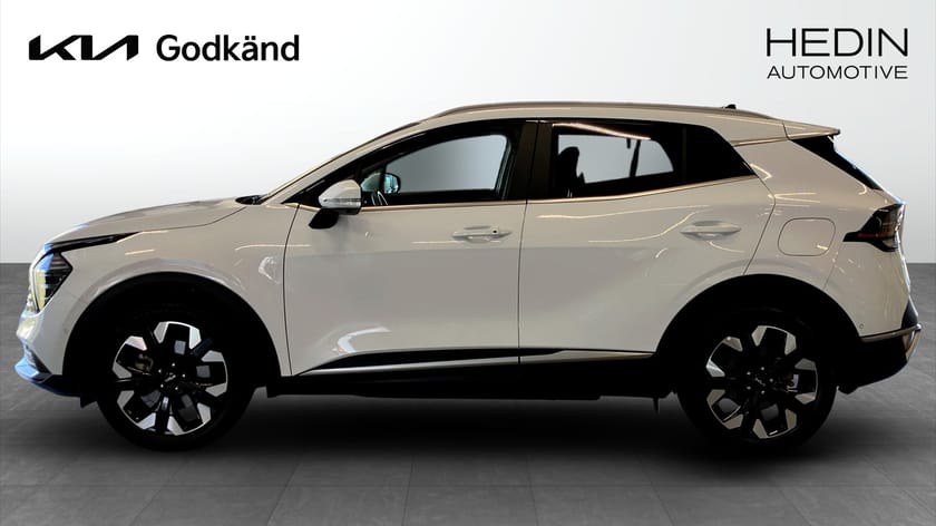 Bild 4 av Kia Sportage PHEV ADVANCE HARMAN KARDON