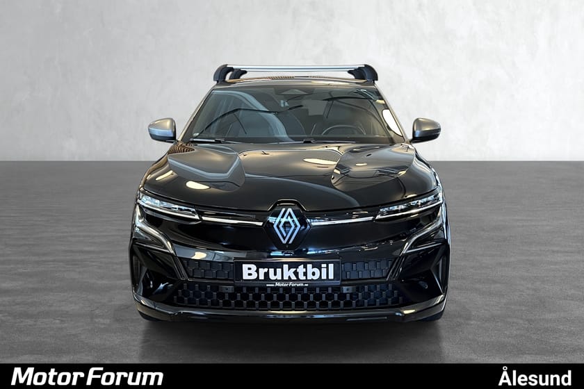 Bilde 2 av Renault Mégane E-TECH