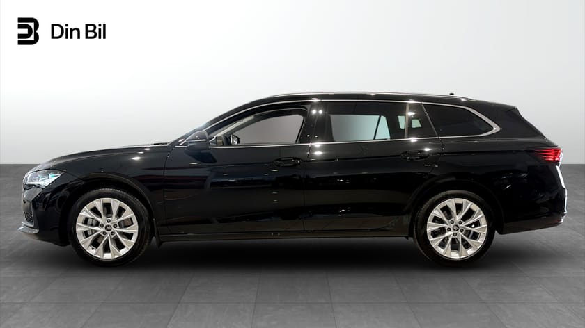 Bild 2 av Škoda Superb Kombi COMBI SELECTION 2,0 TDI 193 HK 7 VXL DSG 4X