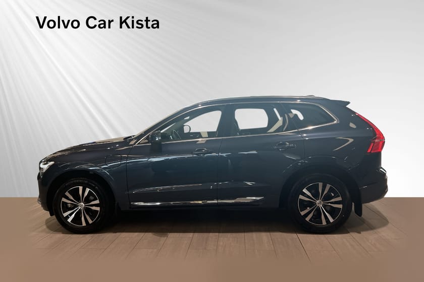 Bild 3 av Volvo XC60 T6 Core Special Edition Panorama B-Kamera