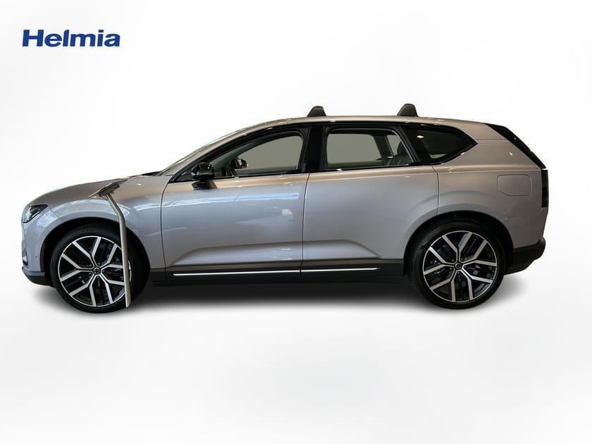 Bild 3 av Volvo EX60 P10 AWD Ultra