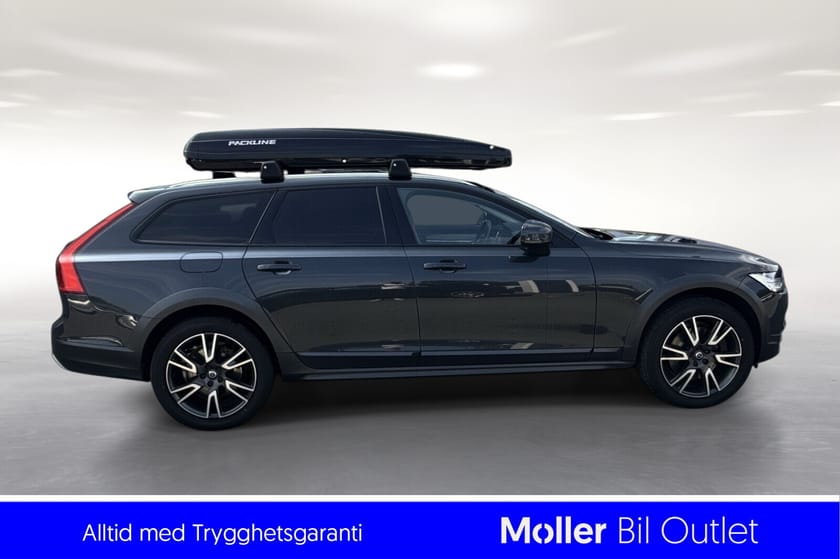 Bilde 4 av Volvo V90 Cross Country D4 190hk AWD aut