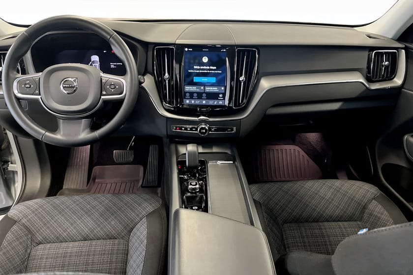 Bild 4 av Volvo XC60 Recharge T6 II Core Edition
