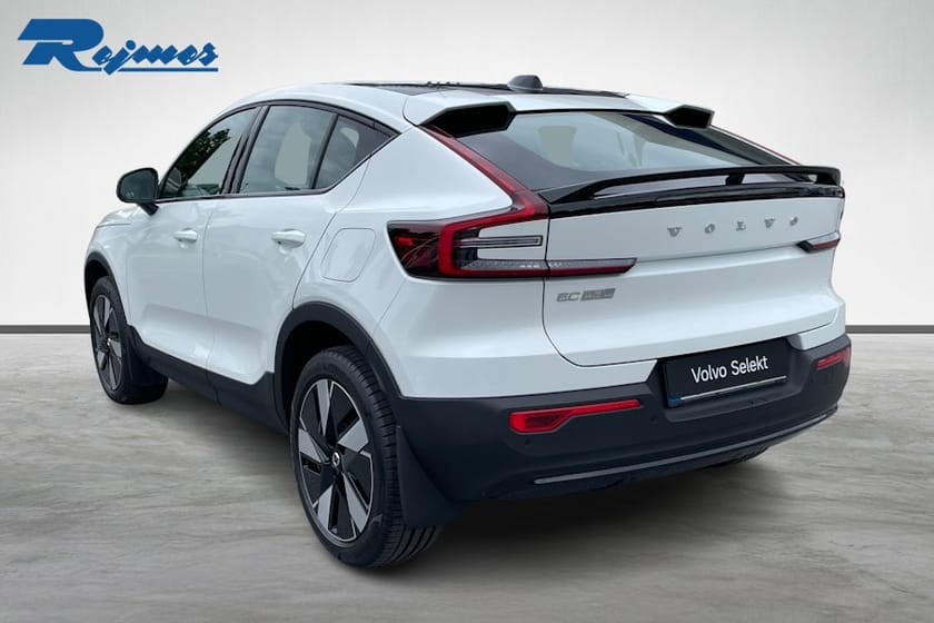 Bild 3 av Volvo EC40 Single Motor Extended Range ExtendedRange Plus SE