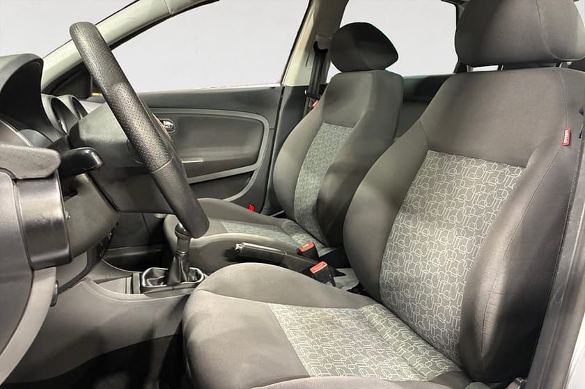 Bild 3 av SEAT Ibiza