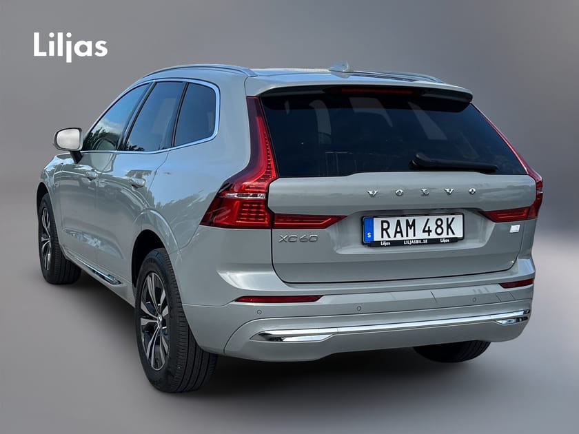 Bild 3 av Volvo XC60 Recharge T6 Core Edition