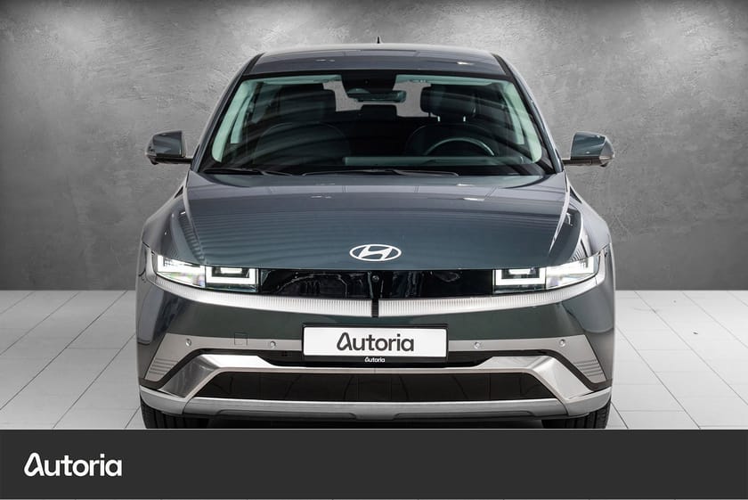 Bilde 4 av Hyundai Ioniq 5 LR AWD Premium