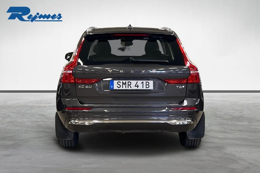 Bild 4 av Volvo XC60