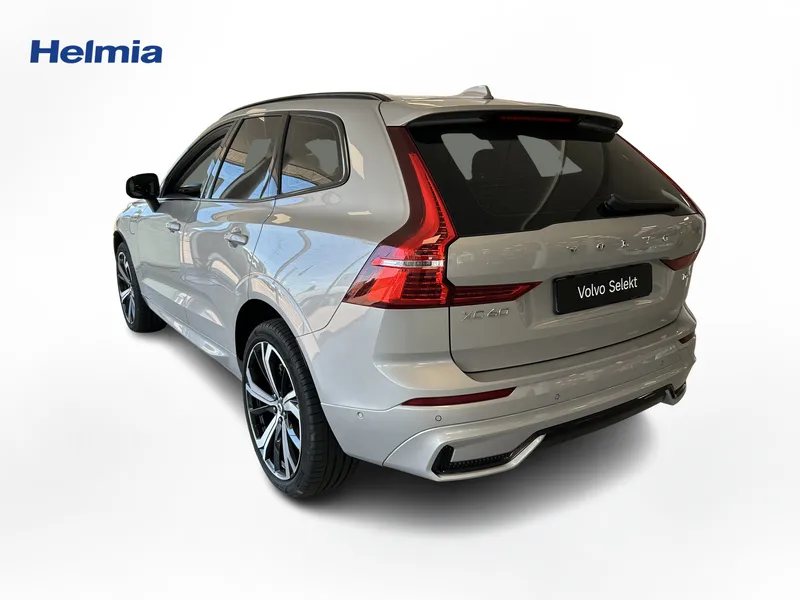 Bild 5 av 17 – Volvo XC60 T6 Ultra Dark