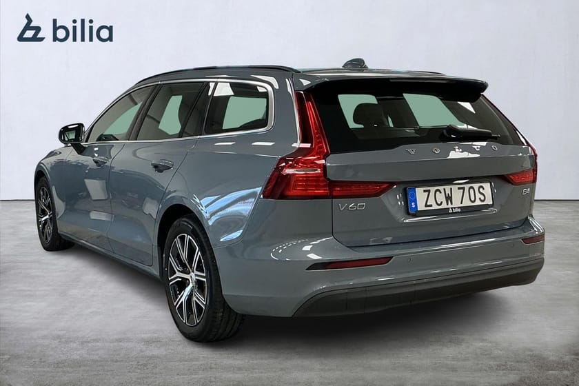 Bild 2 av Volvo V60 B4 Bensin Core