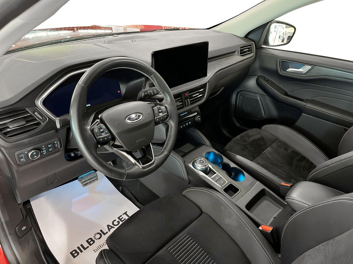 Ford Kuga 2024 - miniatyr 8