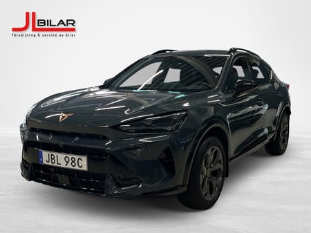 CUPRA Formentor 1.5 ETSI 150 H