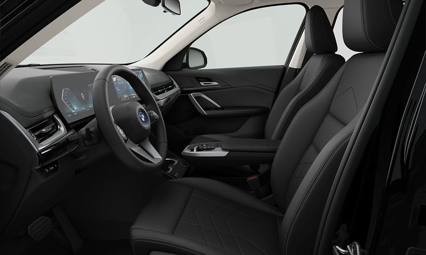 Bild 4 av BMW iX1 eDrive20 | Active Edition | Privatleasing 4495kr/mån