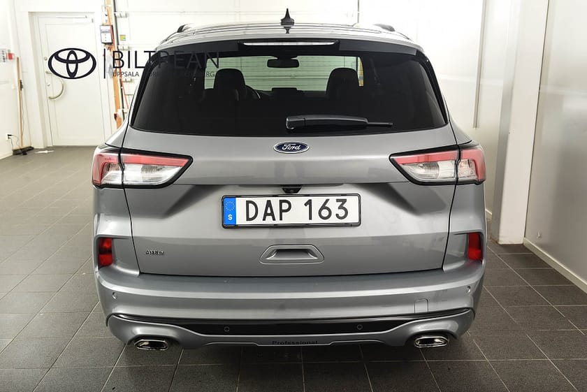 Bild 4 av Ford Kuga
