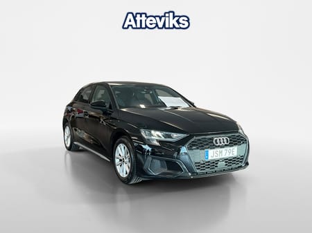 Audi A3 Sportback 35 TFSI