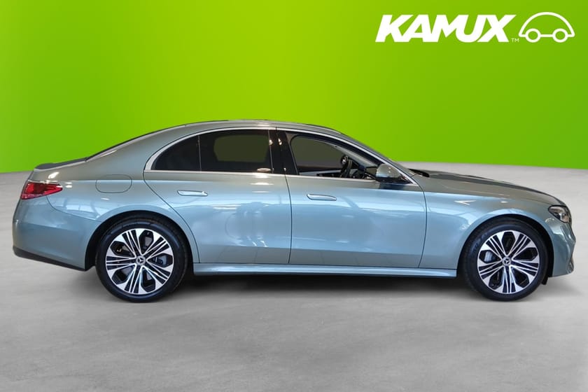 Bild 2 av Mercedes-Benz E 300 e 9G-Tronic Avantgarde 360-Kam