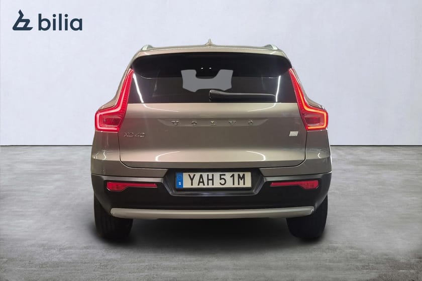 Bild 5 av Volvo XC40 Recharge T4 Inscription Expression