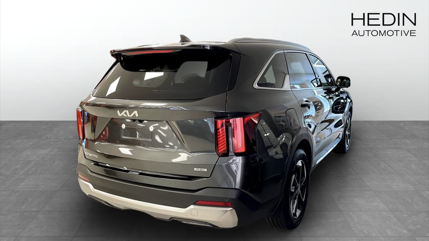 Bild 2 av Kia Sorento PHEV