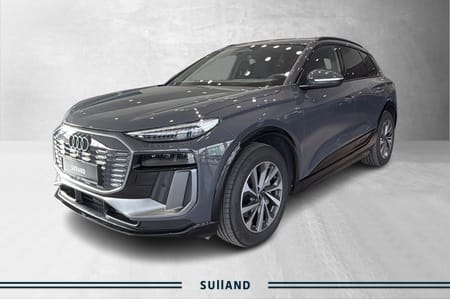 Audi Q6 e-tron quattro