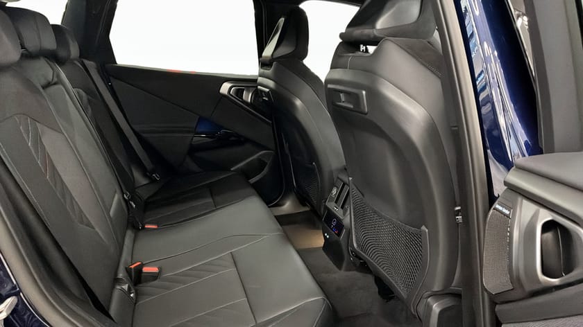 Bild 5 av BMW X3 30e xDrive M sport Premium Drag H/K